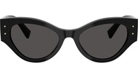 DG 4480 501/87 Black
