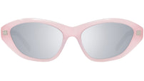 GV Day Black Cat Eye Sunglasses