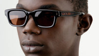 Eclaireur Sun Dark Shell