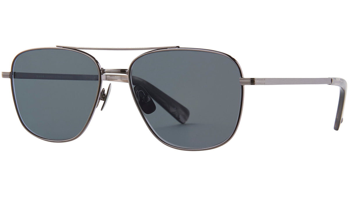El Capitan Sun Pewter