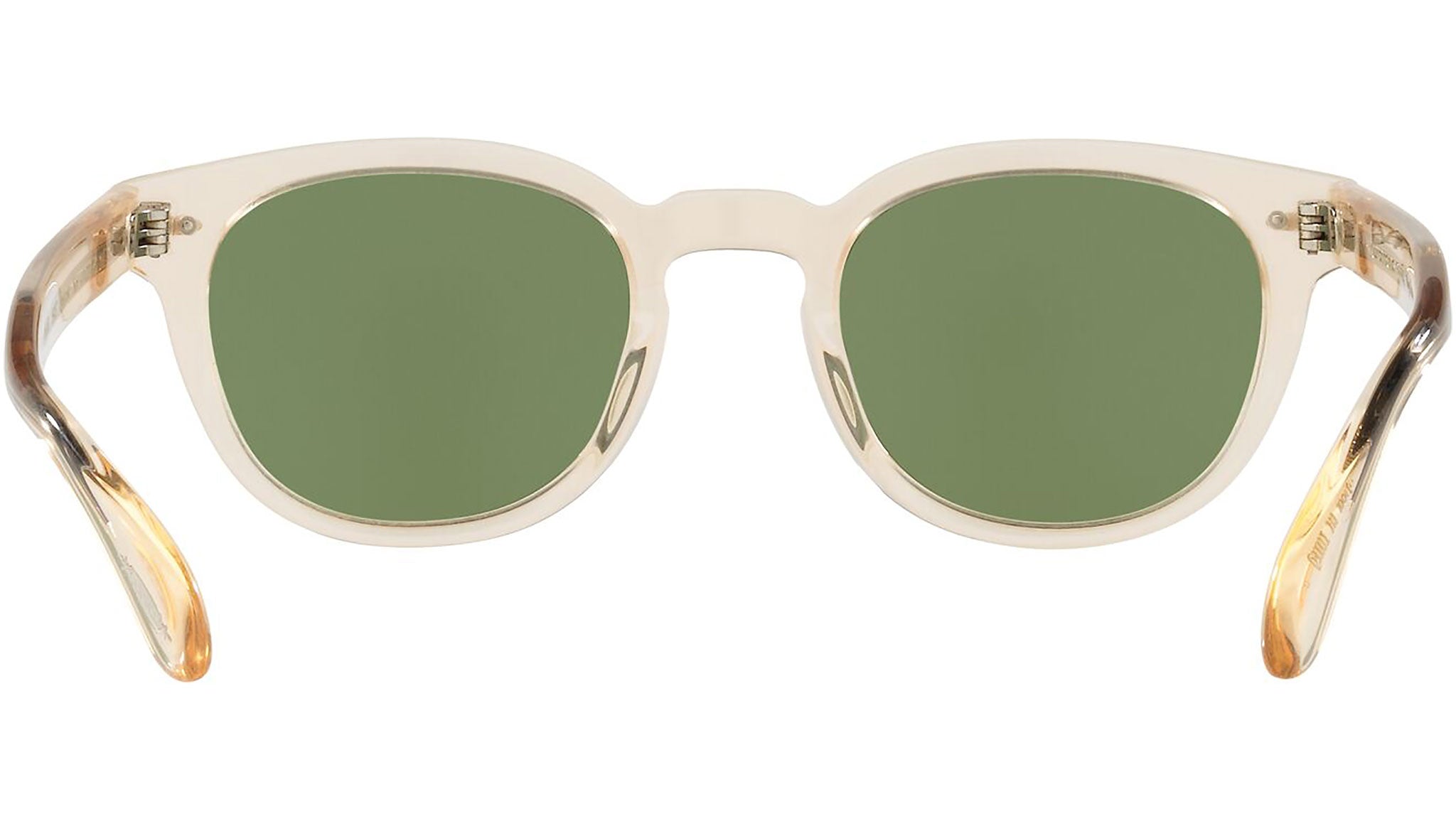 Sheldrake Sun OV5036S buff
