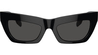 BE4405 300187 Black
