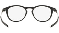 Pitchman R OX8105 01 satin black