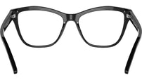 EA3193 5875 Black