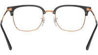 New Clubmaster Optics RB7216 8322