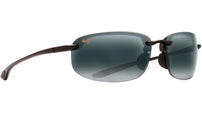 Ho'Okipa Reader 2.00 black grey