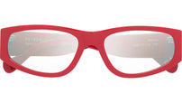 Neema Deep Red
