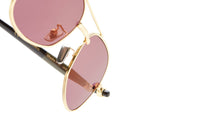 P75 Sun GDM Gold Militaty