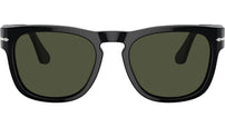 PO3333S Elio 95/31 Black
