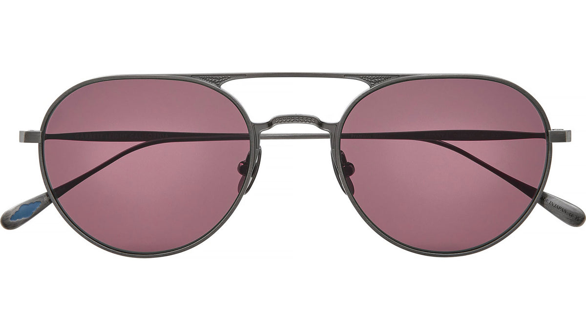 Benny J Sun Obsidian