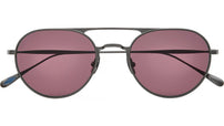 Benny J Sun Obsidian