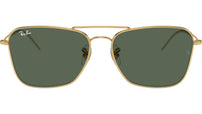 Caravan Reverse RBR0102S 001/VR Gold