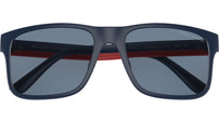 PH4195U 59042V Matte New Port Navy