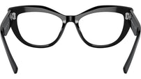 AR 7231 5001 Black