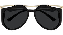 SL M137 AMELIA 001 Black