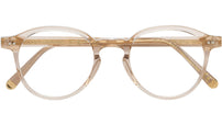 The Warhol Optical Resin