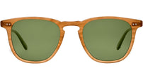 Brooks Sun Butterscotch