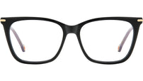 HER 0232 P9X Glitter Black