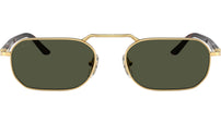 PO1020S 515/31 Gold