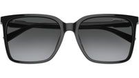 Canberra MK2197U 3005T3 Black