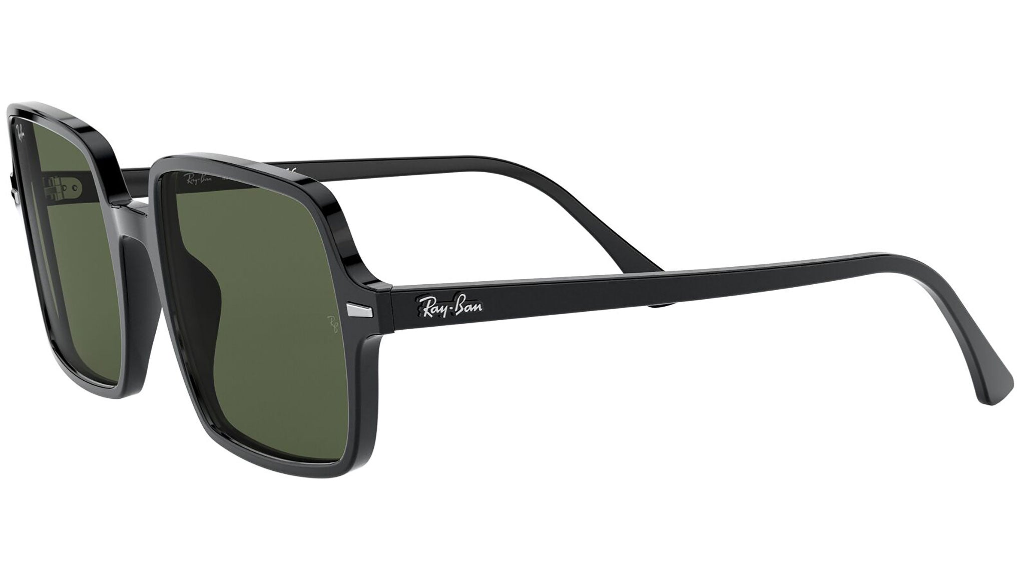 Square II RB1973 901/31 Black