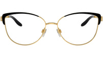 RL5123 9004 Black Gold
