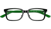 PP8545 5613 Black On Green