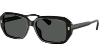 RA5325U 500187 Black
