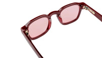Hero Sun Burgundy