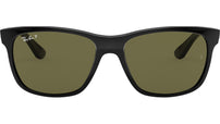 RB4181 RB4181 601/9A black