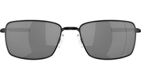 Square Wire OO4075 13 polished black