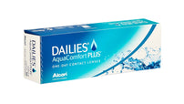 DAILIES® AquaComfort Plus™ 30 Lenti