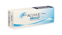 Acuvue 1 Day Moist 30 Lenti