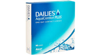 DAILIES® AquaComfort Plus™ 90 Lenti