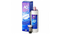 Soluzione Aosept Plus 360 ml