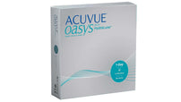 Acuvue Oasys 1 Day 90 Lenti