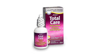 Total Care Detergente