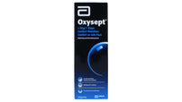 Oxysept Monofase soluzione