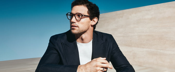 BVLGARI Man Glasses