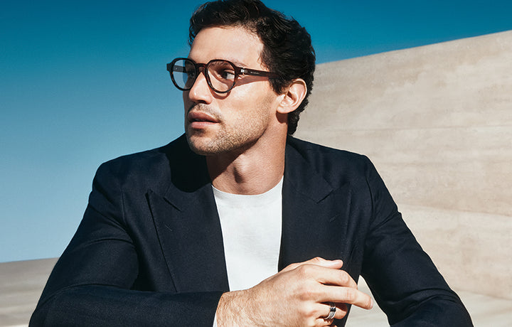 BVLGARI Man Glasses