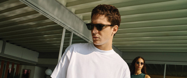 BARTON PERREIRA Man