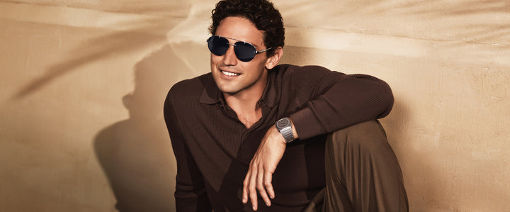 BVLGARI Man Sunglasses