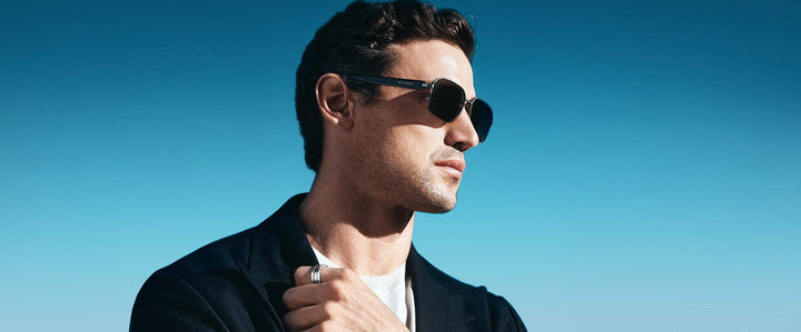BVLGARI Man Sunglasses