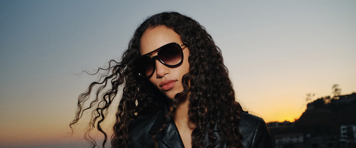 BARTON PERREIRA Woman Sunglasses
