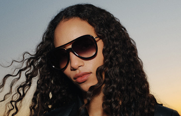 BARTON PERREIRA Woman Sunglasses