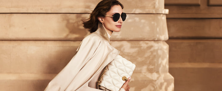 BVLGARI Woman Sunglasses