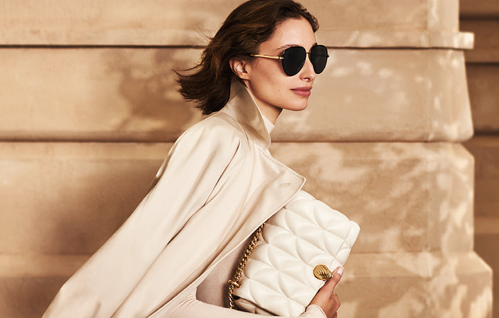 BVLGARI Woman Sunglasses