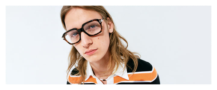 CELINE Man Glasses