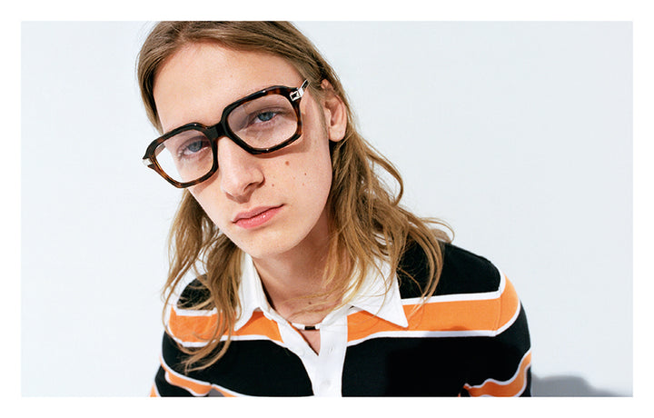 CELINE Man Glasses