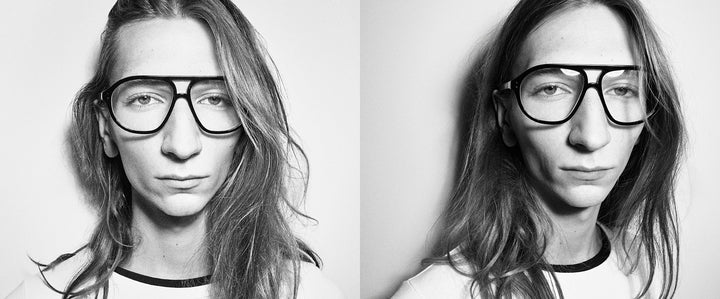 CELINE Man Glasses